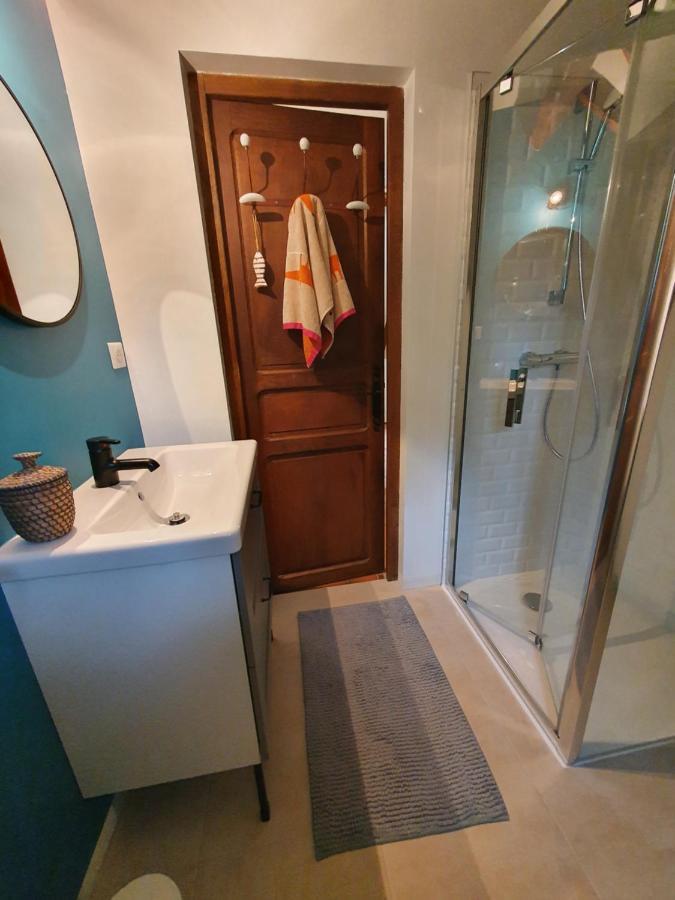 Sur Le Causse De St Chels, Charme Sport Et Detente Holiday home *