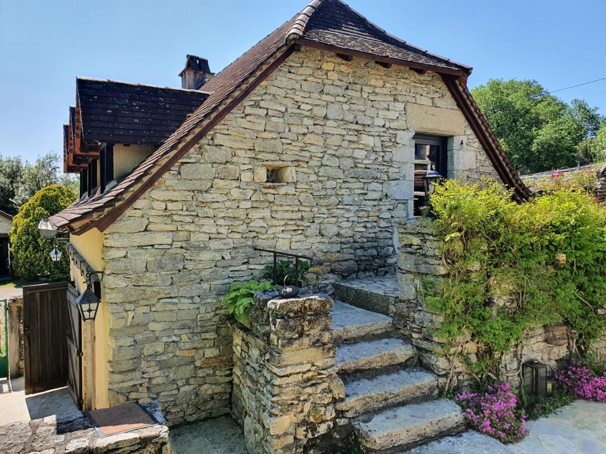 Sur Le Causse De St Chels, Charme Sport Et Détente *