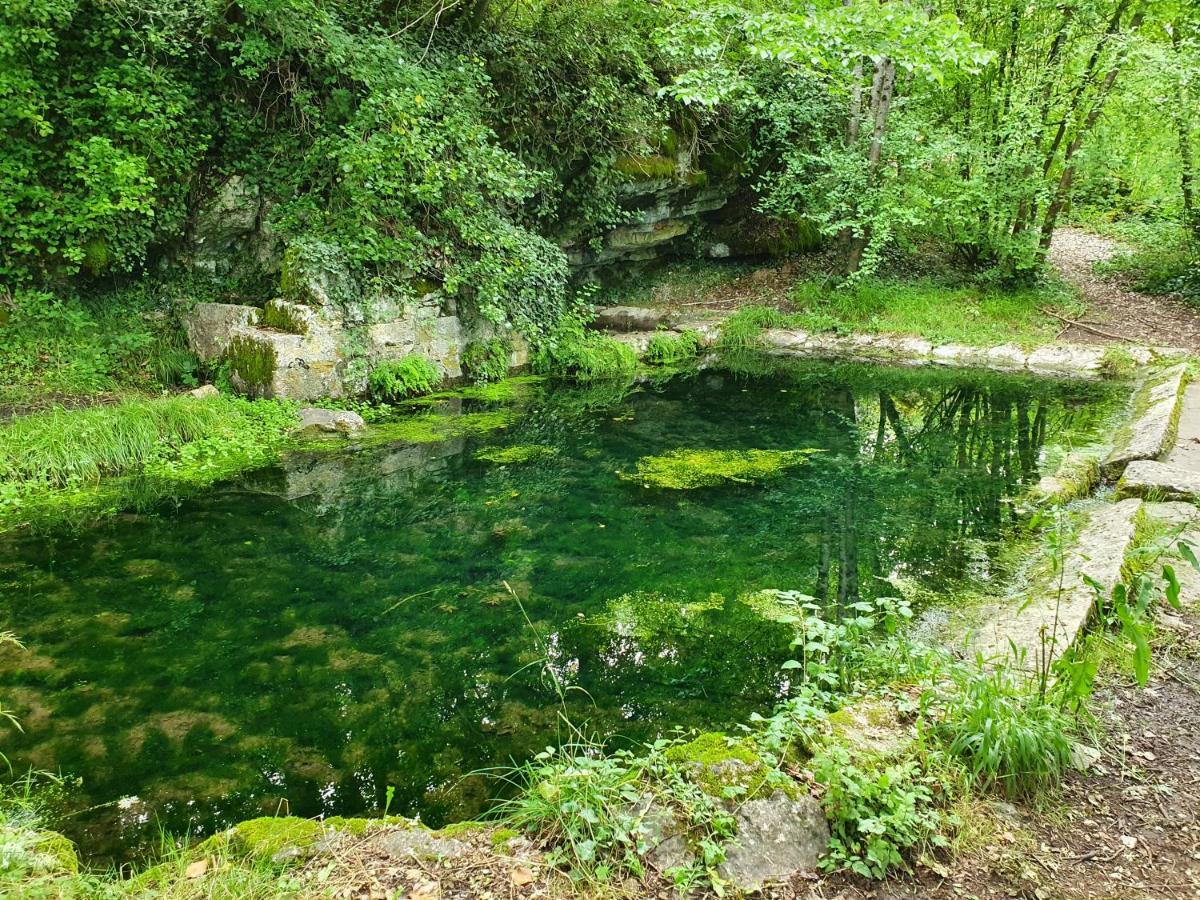 Sur Le Causse De St Chels, Charme Sport Et Détente * Saint-Chels