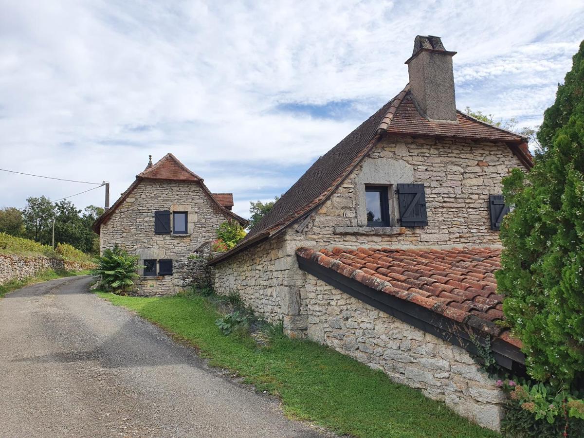 Sur Le Causse De St Chels, Charme Sport Et Detente