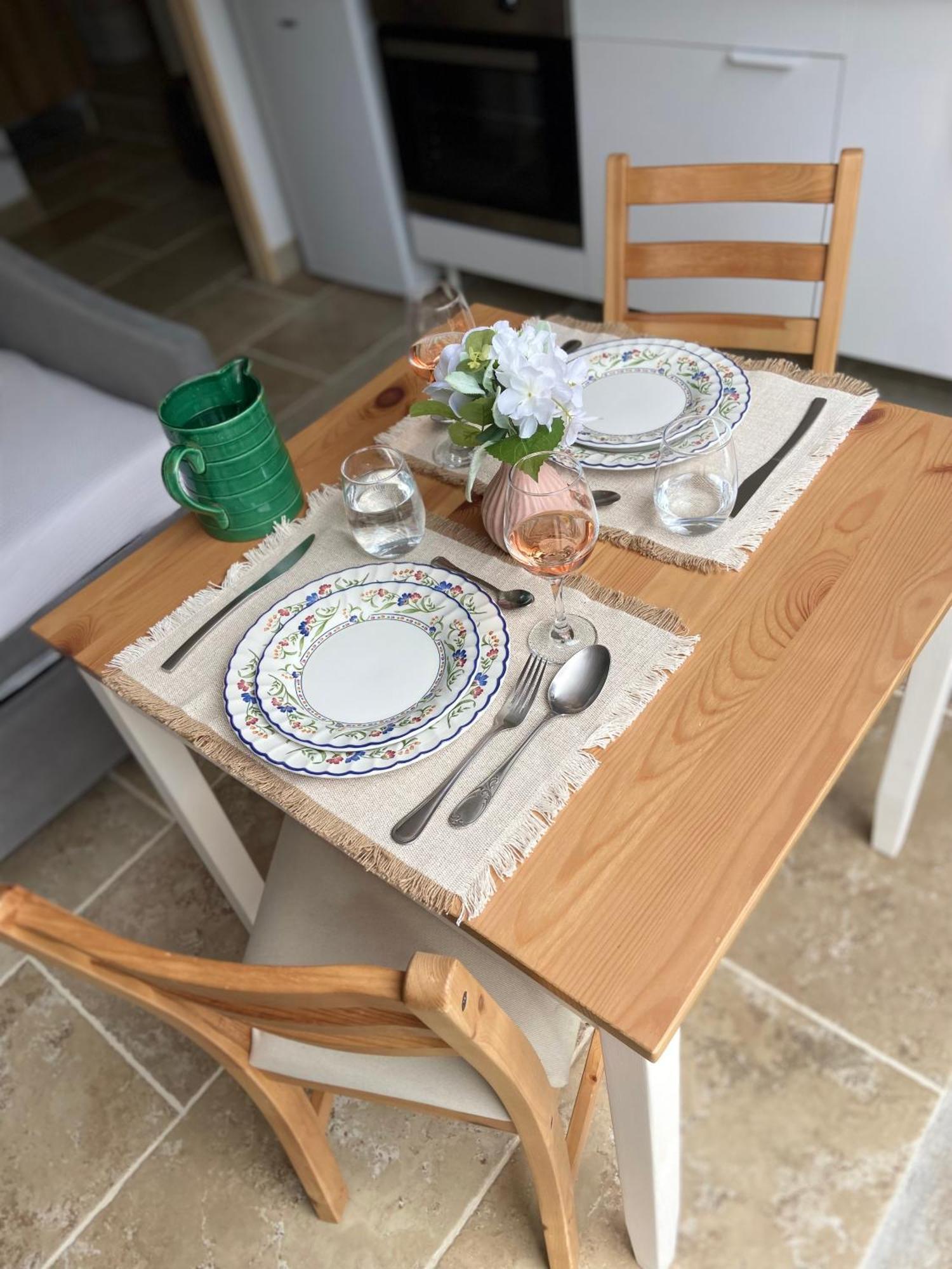 Sur Le Causse De St Chels, Charme Sport Et Detente Holiday home Saint-Chels