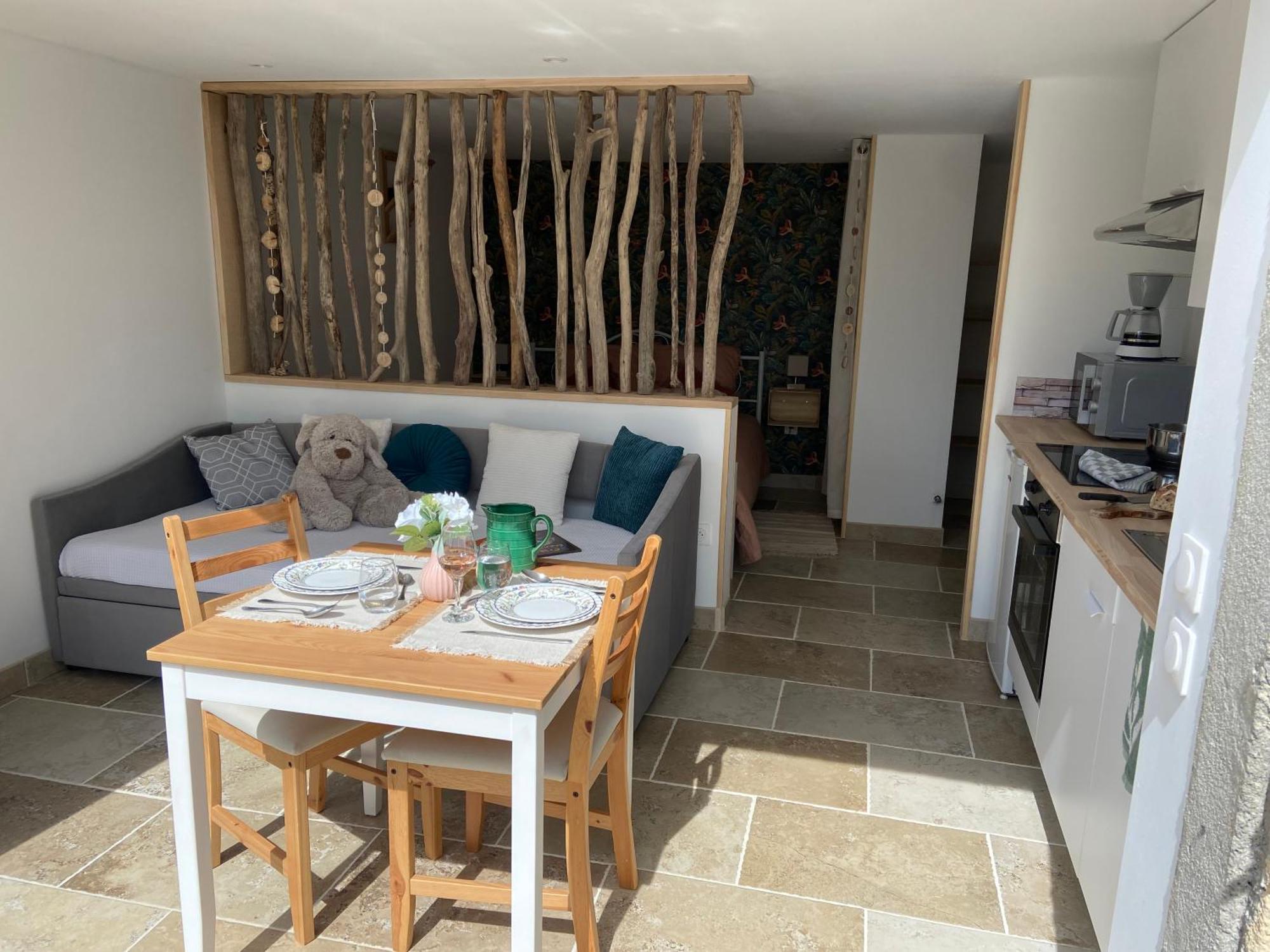 Sur Le Causse De St Chels, Charme Sport Et Detente Holiday home