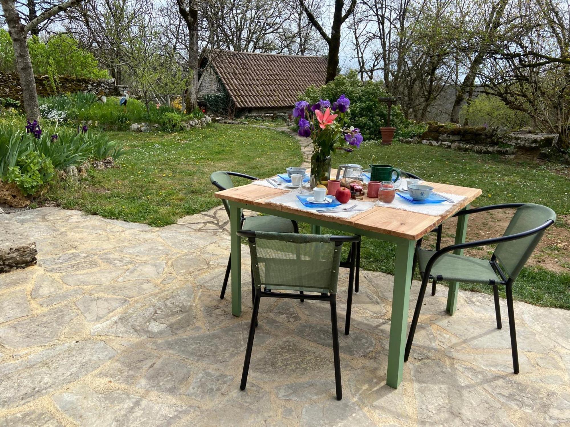 Holiday home Sur Le Causse De St Chels, Charme Sport Et Detente