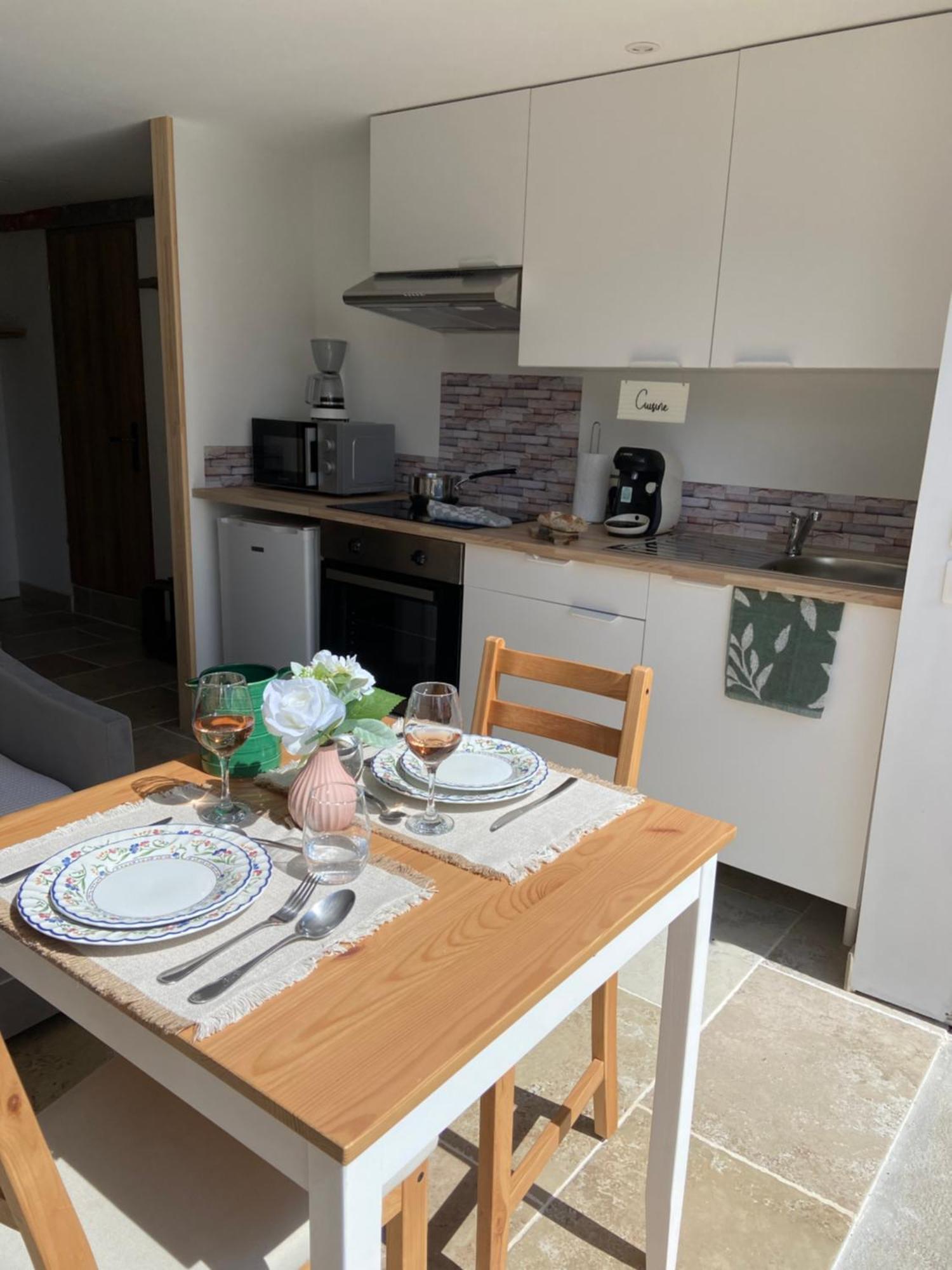 Sur Le Causse De St Chels, Charme Sport Et Detente Holiday home Saint-Chels