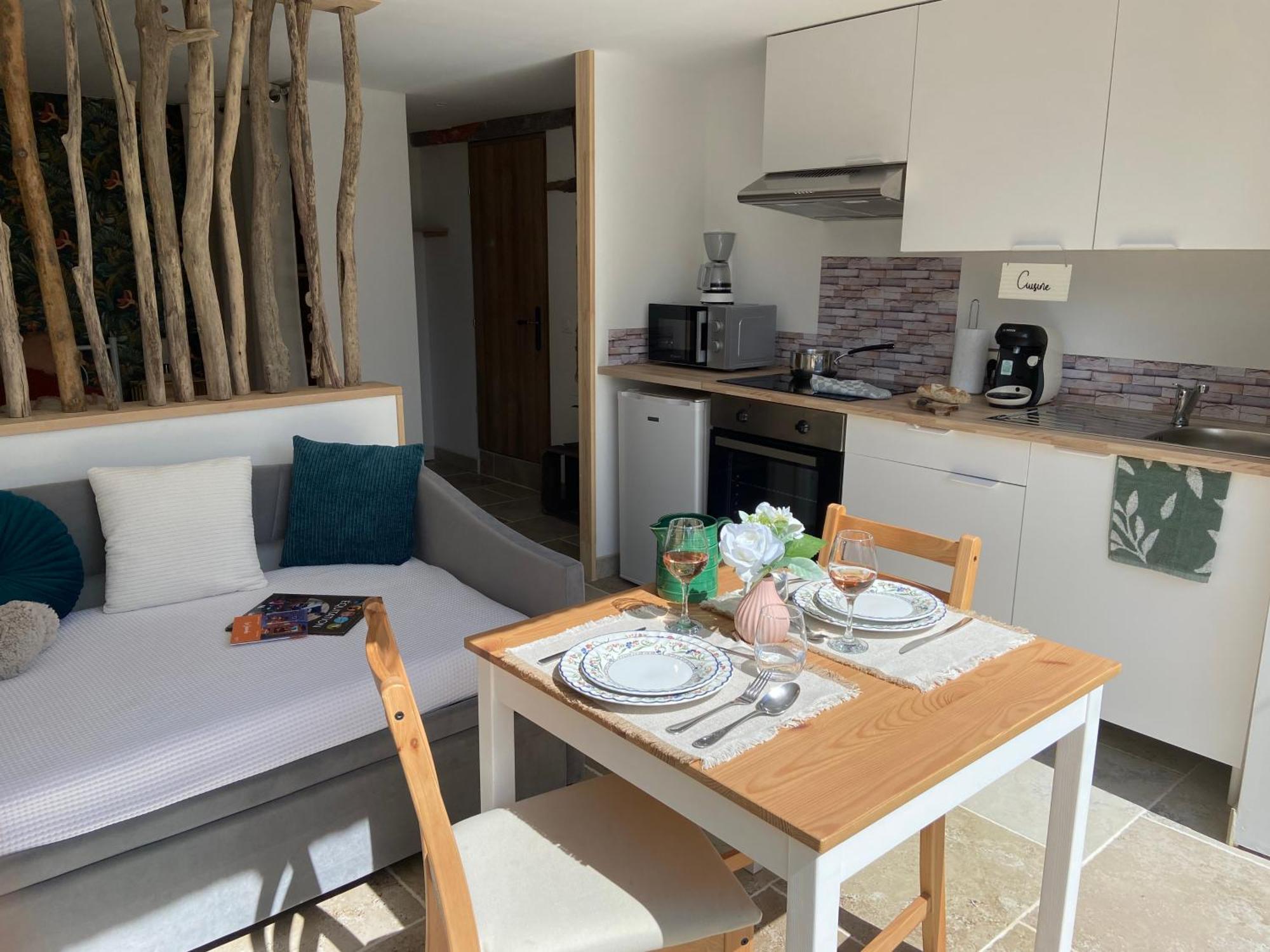 Holiday home Sur Le Causse De St Chels, Charme Sport Et Detente *