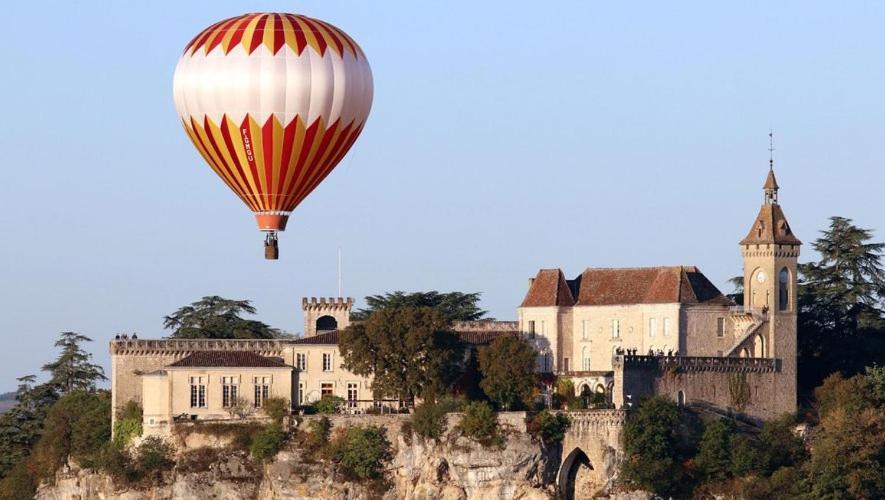 Sur Le Causse De St Chels, Charme Sport Et Détente Hébergement de vacances