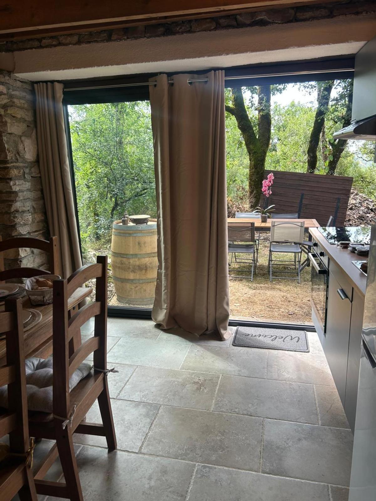 Sur Le Causse De St Chels, Charme Sport Et Detente