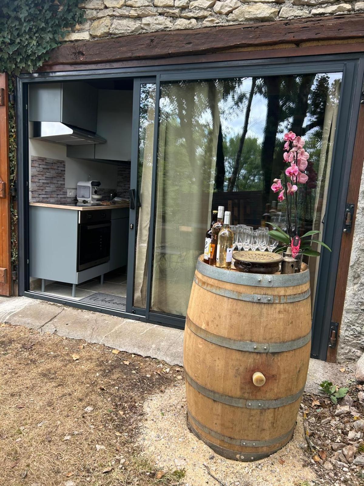 Holiday home Sur Le Causse De St Chels, Charme Sport Et Detente Saint-Chels