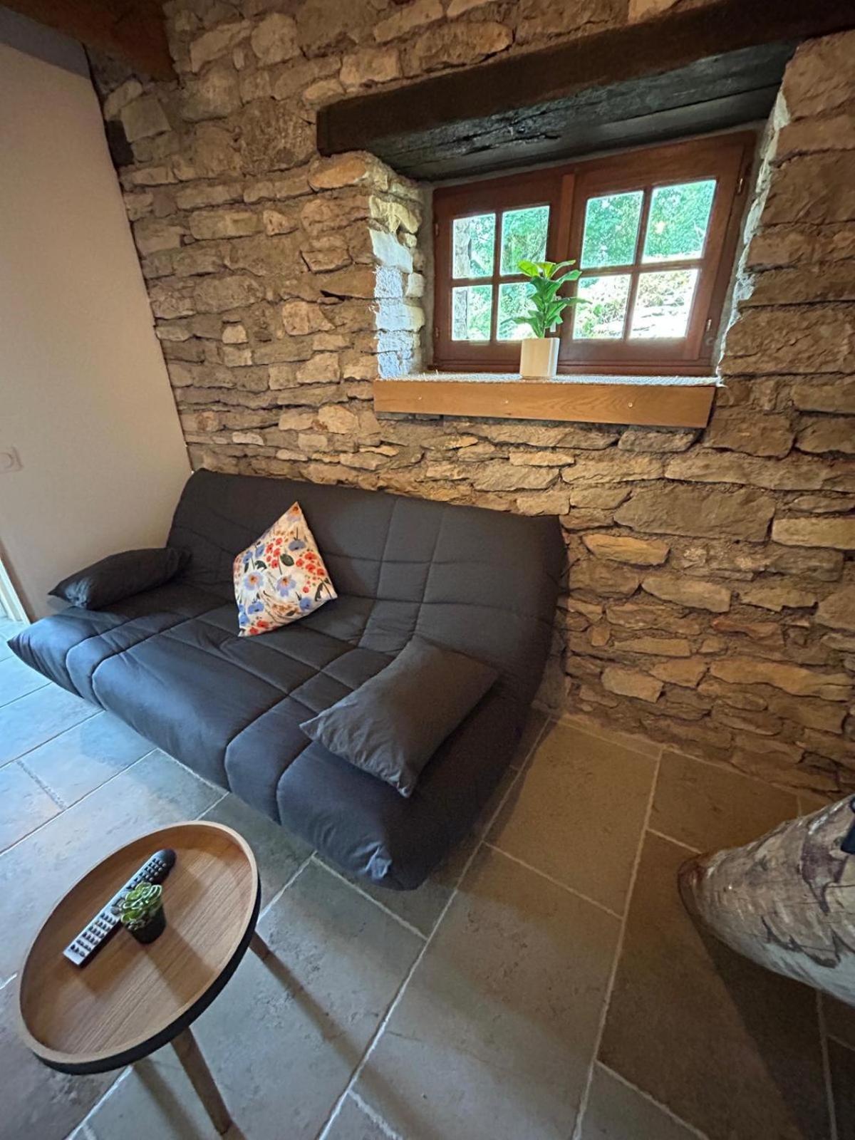 Holiday home Sur Le Causse De St Chels, Charme Sport Et Detente