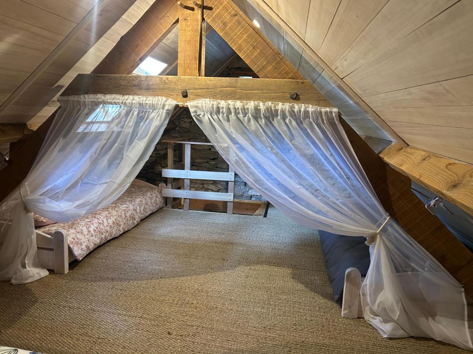 Holiday home Sur Le Causse De St Chels, Charme Sport Et Detente